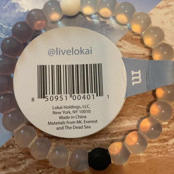 Lokai bracelet - Picture 3 of 3